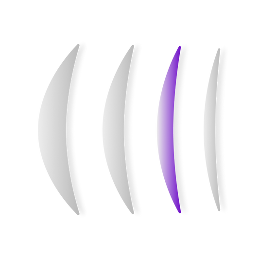 1.67 Index Lenses - SV - Tinted