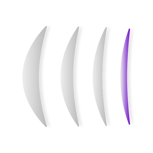 1.74 Index Lenses - SV - Tinted
